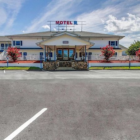 Motel 6-Front Royal, VA Exterior foto